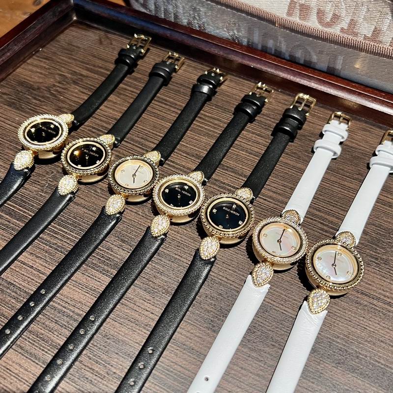 Boucheron 23mm 102358